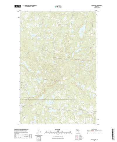 Anchor Hill, MN (2022, 24000-Scale) Preview 1