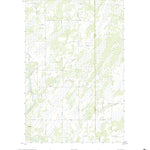 Burgen Lake, MN (2022, 24000-Scale) Preview 1