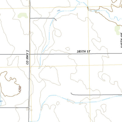 Butterfield, MN (2022, 24000-Scale) Preview 2