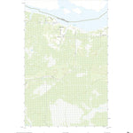 Angle Inlet, MN (2022, 24000-Scale) Preview 1