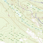 Cabin Lake, MN (2022, 24000-Scale) Preview 2