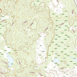 Cabin Lake, MN (2022, 24000-Scale) Preview 3