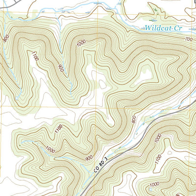 Brownsville, MN (2022, 24000-Scale) Preview 2