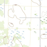 Caribou, MN (2022, 24000-Scale) Preview 2