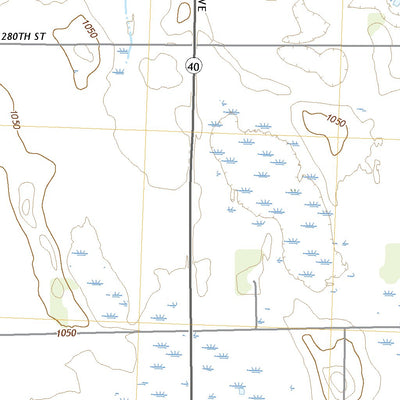 Cerro Gordo, MN (2022, 24000-Scale) Preview 2