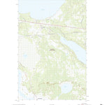 Bena, MN (2022, 24000-Scale) Preview 1