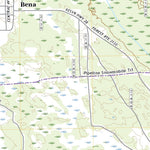 Bena, MN (2022, 24000-Scale) Preview 3