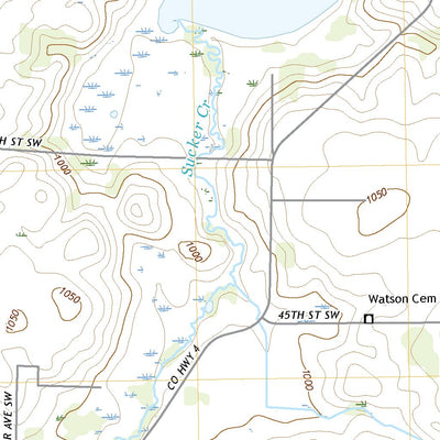 Cokato, MN (2022, 24000-Scale) Preview 3