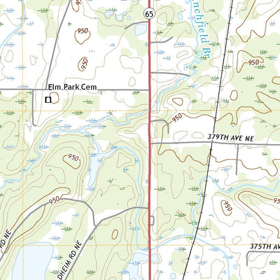 Braham, MN (2022, 24000-Scale) Preview 3