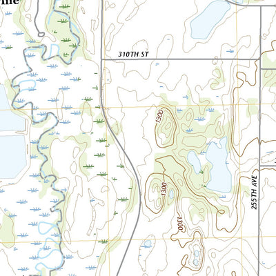 Browerville, MN (2022, 24000-Scale) Preview 3