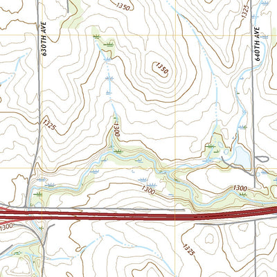 Brownsdale, MN (2022, 24000-Scale) Preview 3