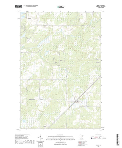 Bruno, MN (2022, 24000-Scale) Preview 1