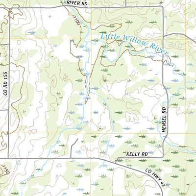 Bruno, MN (2022, 24000-Scale) Preview 2
