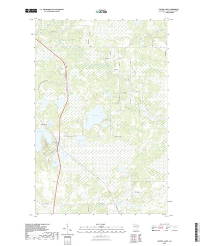 Central Lakes, MN (2022, 24000-Scale) Preview 1