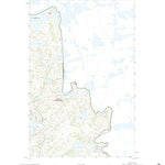 Conners Island, MN (2022, 24000-Scale) Preview 1