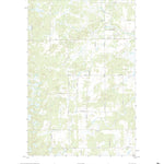 Bungo Creek, MN (2022, 24000-Scale) Preview 1