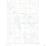 Barry, MN (2022, 24000-Scale) Preview 1