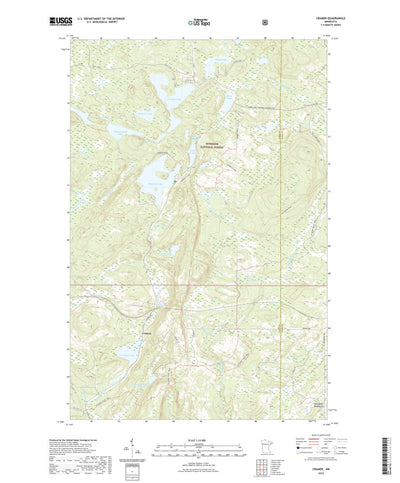 Cramer, MN (2022, 24000-Scale) Preview 1