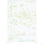 Cahill Lake, MN (2022, 24000-Scale) Preview 1