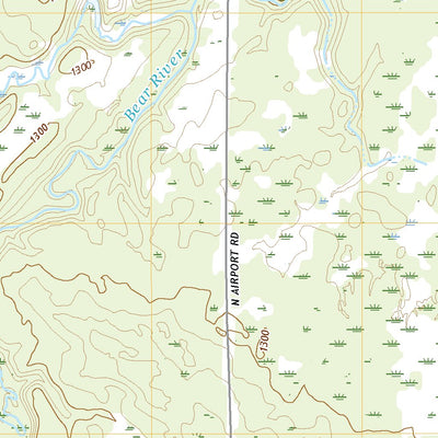 Bear River, MN (2022, 24000-Scale) Preview 2