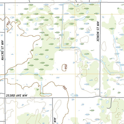 Crown, MN (2022, 24000-Scale) Preview 2