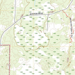 Dewey Lake SE, MN (2022, 24000-Scale) Preview 2