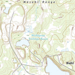 Dewey Lake SE, MN (2022, 24000-Scale) Preview 3