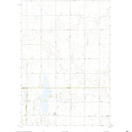Dry Wood Lake, MN (2022, 24000-Scale) Preview 1