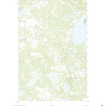 Deer Lake West, MN (2022, 24000-Scale) Preview 1