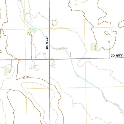 Dunnell, MN (2022, 24000-Scale) Preview 2