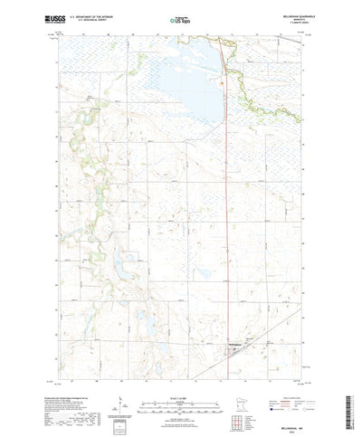 Bellingham, MN (2022, 24000-Scale) Preview 1