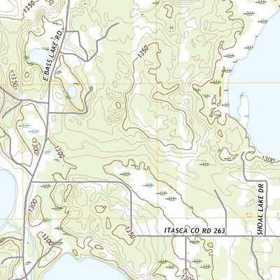 Cohasset East, MN (2022, 24000-Scale) Preview 3
