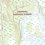 Dora Lake, MN (2022, 24000-Scale) Preview 2