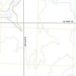 Chokio NW, MN (2022, 24000-Scale) Preview 2