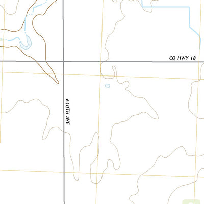 Chokio NW, MN (2022, 24000-Scale) Preview 2