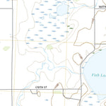 Chokio NW, MN (2022, 24000-Scale) Preview 3