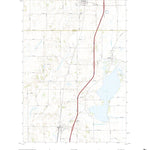 Ellendale, MN (2022, 24000-Scale) Preview 1