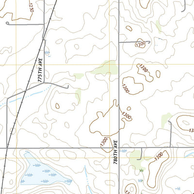 Ellendale, MN (2022, 24000-Scale) Preview 2