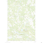 Deer Lake NE, MN (2022, 24000-Scale) Preview 1