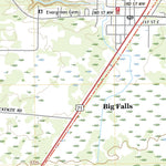 Big Falls, MN (2022, 24000-Scale) Preview 2