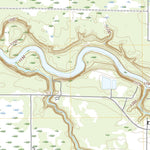 Big Falls, MN (2022, 24000-Scale) Preview 3