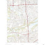 Bloomington, MN (2022, 24000-Scale) Preview 1