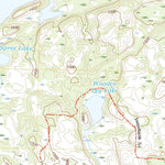 Ensign Lake West, MN (2022, 24000-Scale) Preview 3