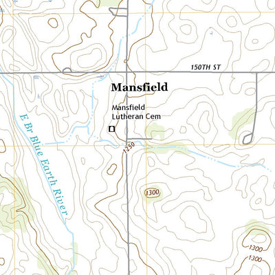 Conger, MN (2022, 24000-Scale) Preview 3