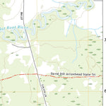 Ericsburg NW, MN (2022, 24000-Scale) Preview 3