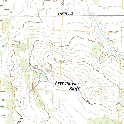 Flom, MN (2022, 24000-Scale) Preview 3