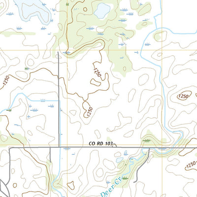 Blooming Prairie, MN (2022, 24000-Scale) Preview 3