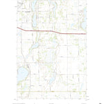 Forada, MN (2022, 24000-Scale) Preview 1