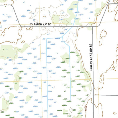 Forada, MN (2022, 24000-Scale) Preview 2