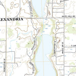 Forada, MN (2022, 24000-Scale) Preview 3